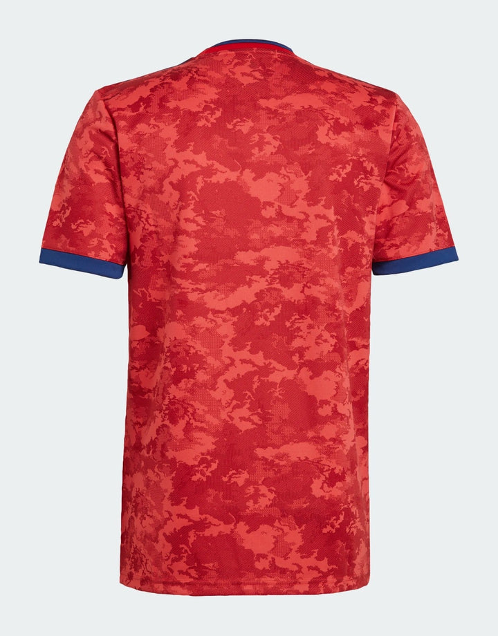 Lyon HOME  jersey 2022