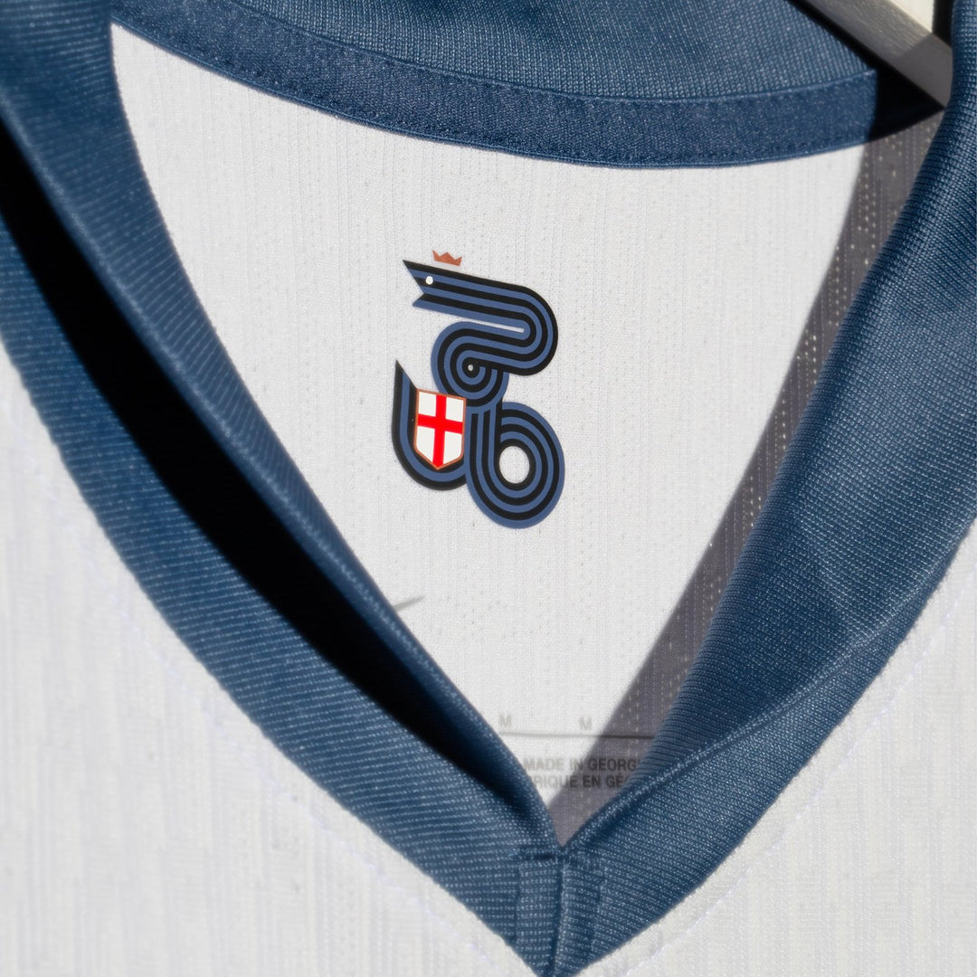 Inter Milan Away  Player Version Jersey 2024/25