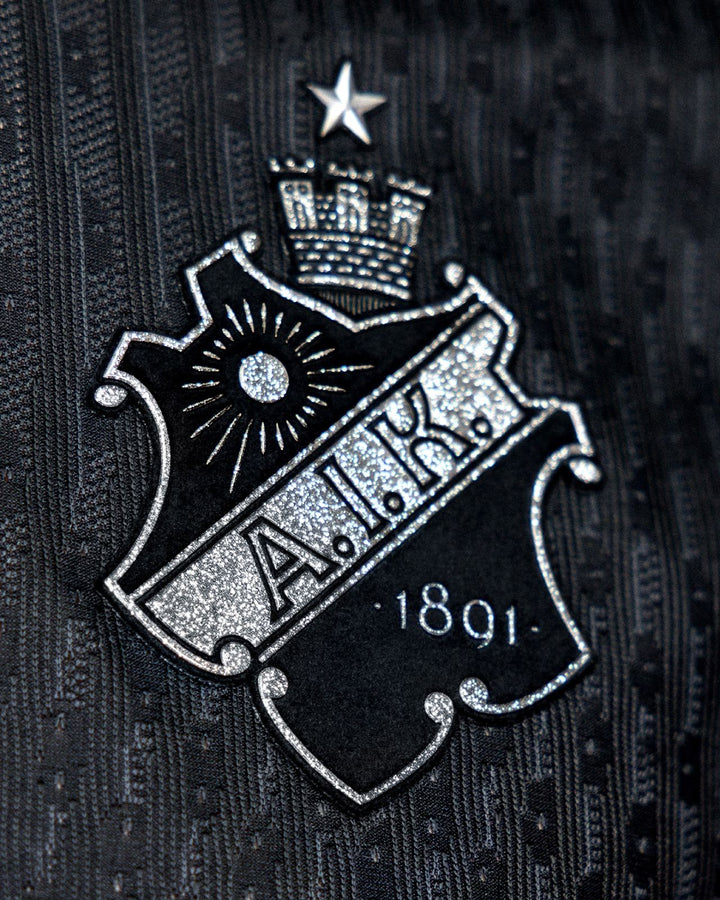 AIK Fotboll Anniversary Jersey 2025/26