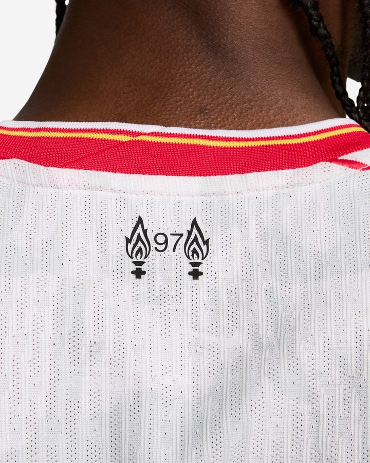 L_pool Third PLAYER VERSIONS JERSEY 2024/25