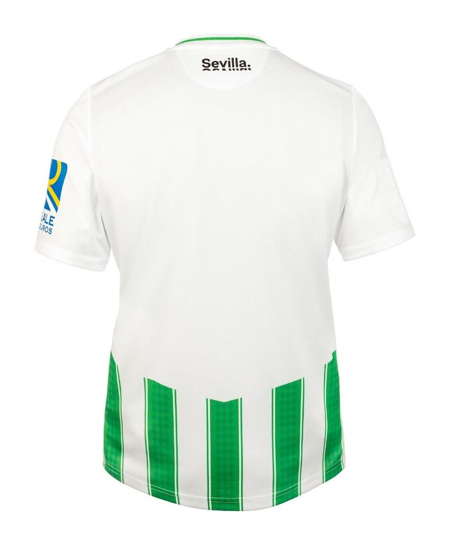 Real Betis Home JERSEY 2023/24