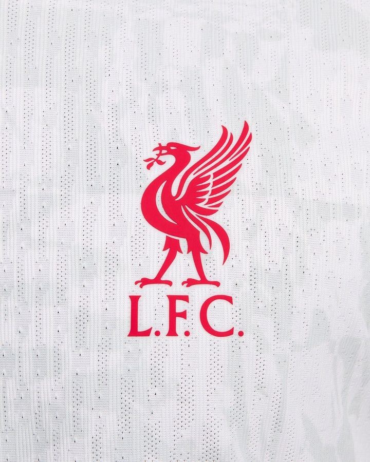 L_pool Third PLAYER VERSIONS JERSEY 2024/25