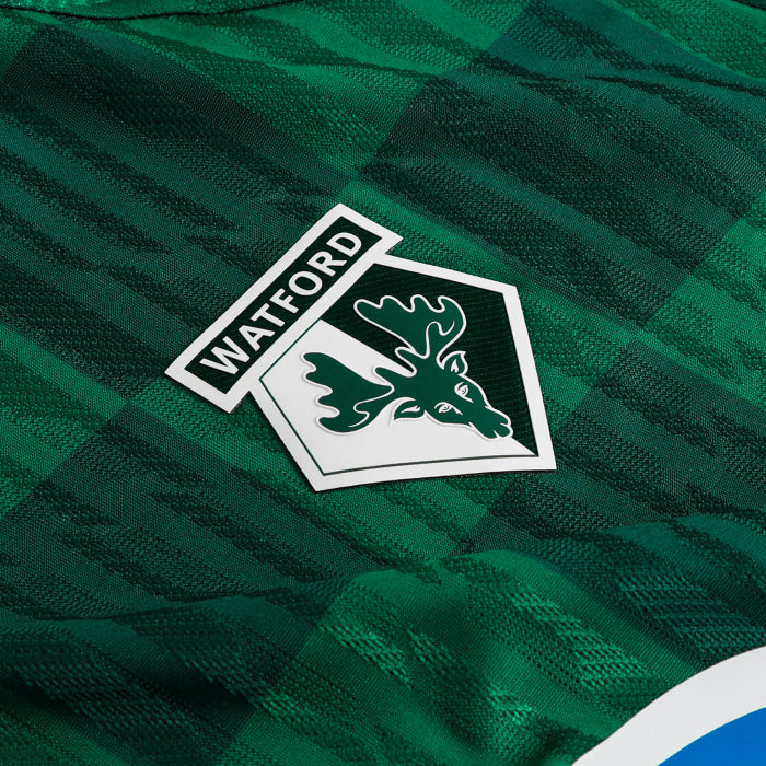 Watford Away jersey 2025/26