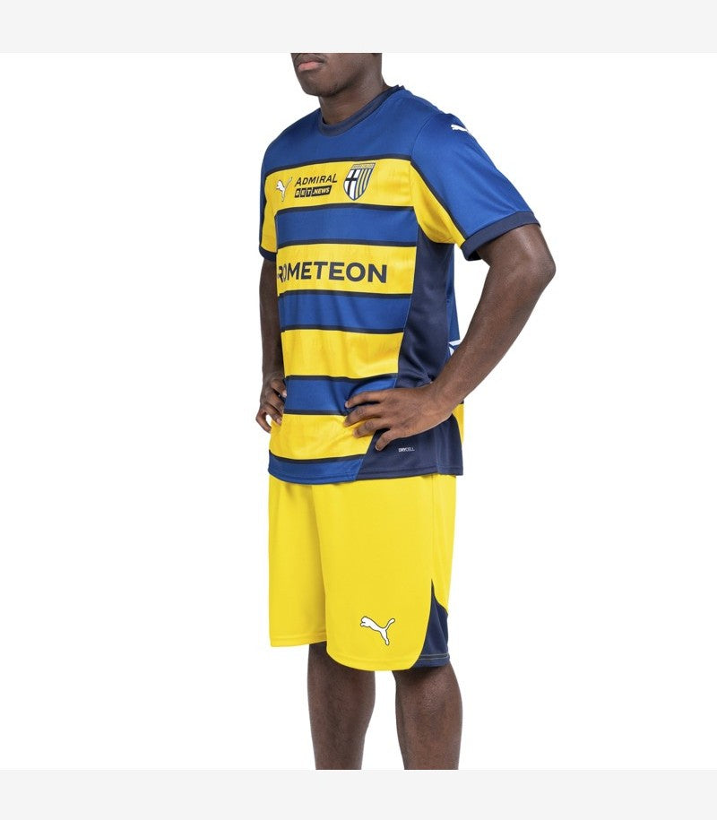 Parma Away Jersey 2024/25