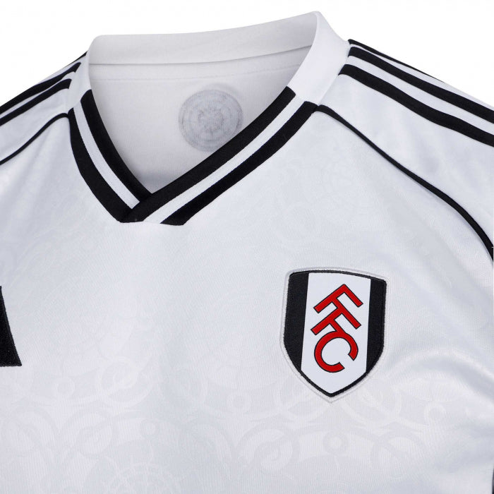 Fulham home Jersey 2025/26