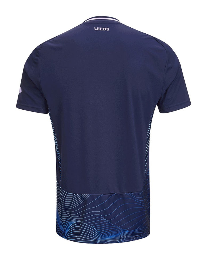 Leeds United Third Jersey 2024/25