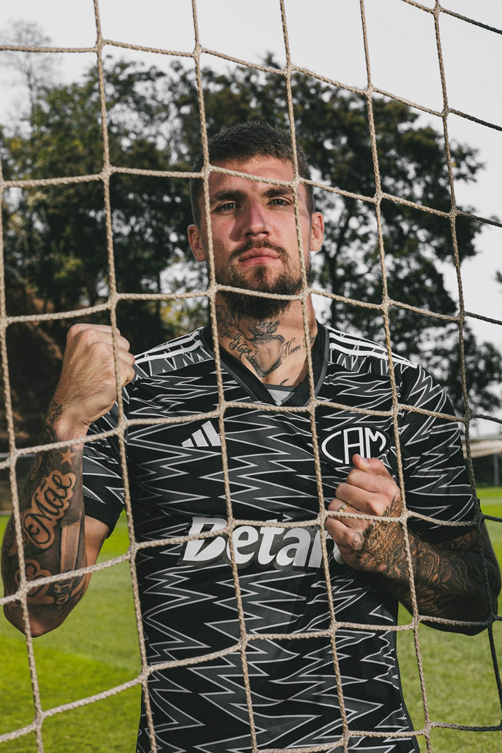 Atlético Mineiro Third Jersey 24/25