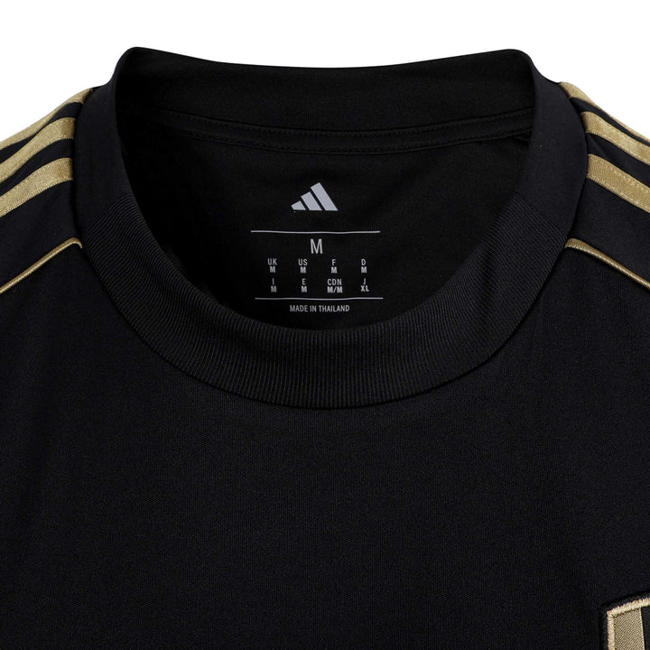 Fulham Third Jersey 2025/26