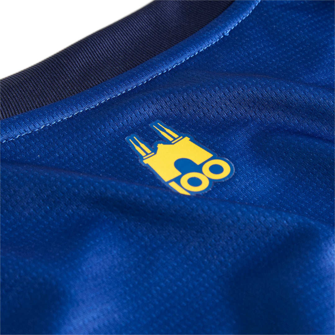 Parma Away Jersey 2024/25