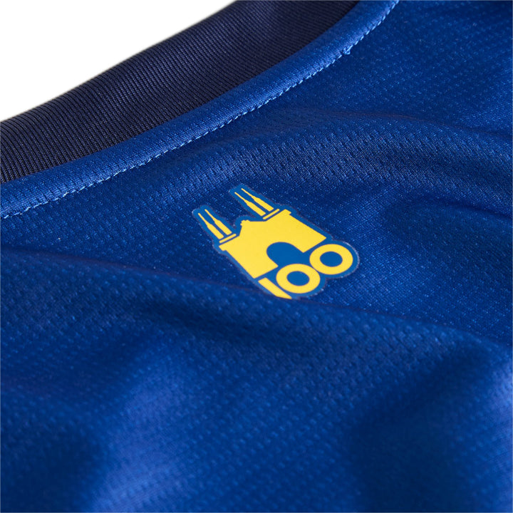 Parma Away Jersey 2024/25