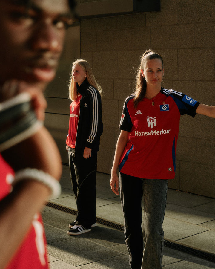 Hamburger SV Third jersey 2024/25