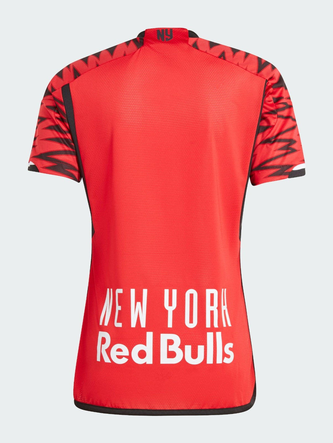 New York Red Bull Home kit 2025/26
