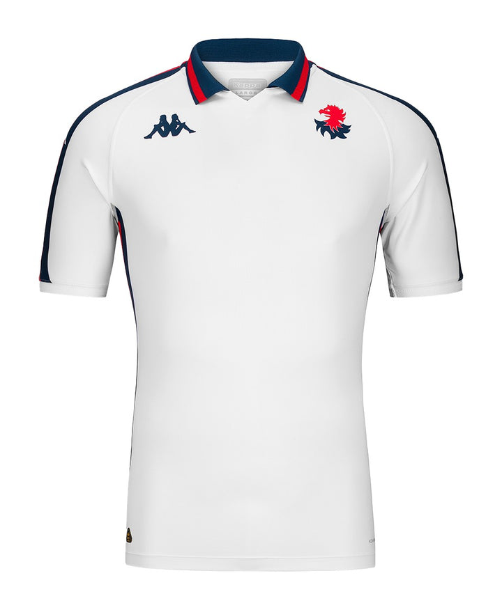 Genoa Home Jersey 2024/25